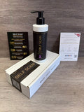 Self Scan premium body wash 250ml OBSIDIAN WHITE